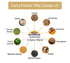 Rani Curry Powder Mild, 10-Spice Indian Blend, 1 lb (454g) PET Jar - All Natural, Vegan, Kosher