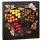 LAKRIDS BY BLOW - LOVE SELECTION BOX - Chocolate Covered Gourmet Licorice