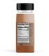 22-24% (7.2 Unpretentious High Fat Cocoa Powder, Smooth & Natural, Fat Content, Baking Essential Ounce)