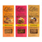 Effie's Homemade Biscuits - Variety Pack - Oatcakes, Walnut, Almond - 3
