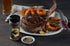 7 Wildlife Seasonings Bear Rugged Pepper Blend - Bold Pepper Steak Seasoning for Beef, Pork, and Wild Game, Perfect Dry