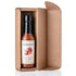 5 oz HOMESTEAD'S Datil Pepper Hot Sauce, All-Natural Medium Heat, Sweet and Tangy, Kosher, Sugar and Gluten Free