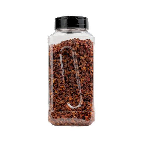 (9.6 GranAroma Tomato Flakes, Dehydrated Flakes, Soups & Sauces, Versatile Ounce)