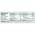 1 (Pack 6) Camellia Brand Dried Large Lima Beans Premium White Butter Beans for Southern Cooking, Soups, Stews