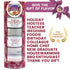 Packaged Set 3 Wine & Cheese House Reserve Seasonings | | Gift of Spice Blends | All Natural, Non GMO | Gourmet Infused