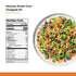 Taylor Farms 11.62oz Mexican Style Street Corn Chopped Salad Kit