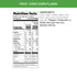 26.4 oz (Pack 1) Packaging Nature's Path Organic Fruit Juice Corn Flakes, of Gluten Free, Non-GMO, Earth Friendly