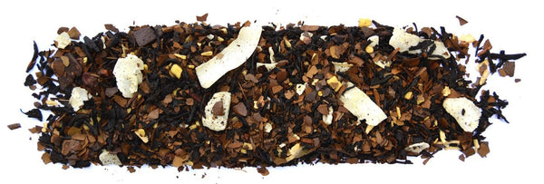 Black Teas by Petali Cocoa Jungle Tea (1/2 lb)
