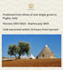 100% Orange and Garlic Infused Extra Virgin Olive Oil from Puglia. All-natural olive oils. Italian. COSTABILE