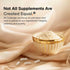 '+3 0 35.27 Oz Codeage Miracle Sugar Allulose Powder - All-purpose Zero Calorie Allulose Sweetener, Month Supply
