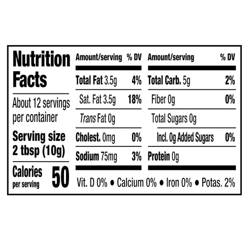 1 4.3 oz Maxwell House Instant Cafe-Style Beverage Mix, Decaf and Sugar Free, Easy to Prepare, Canister, for Quick