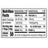 1 4.3 oz Maxwell House Instant Cafe-Style Beverage Mix, Decaf and Sugar Free, Easy to Prepare, Canister, for Quick