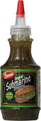 Beano's Brand Beanos Dressing Submarine, Size 8 oz - Set of 2