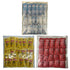 150 pack 50 150 Pack, Chronos Condiment assortment gift - Single Serve Pouches of Each: Ketchup, Mustard, and Mayo