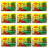 Maggi Vegetable Cubes, 18 g, 12 Pack
