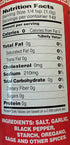 Konriko Greek Authentic Seasoning, 5 oz, Wheat Free, Gluten Free, No MSG