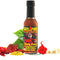 Hellfire Hot Sauce Fiery Fool - Extreme Hot Sauce without Extract, Featured