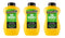 Plochmans The Works Yellow Mustard, Fully Loaded with Chicago Hot Dog Flavors,