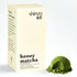 Shinzo - Honey Matcha | Premium Flavored Japanese Matcha | Single Serve