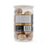 8.8oz (Pack 1), Bulbs, MW Polar USDA Organic Black Garlic of Whole Easy Peel, All Natural, Chemical Free, Kosher
