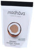 16 oz (Pack 2) Madhava Agave Nectar, Organic Coconut Sugar