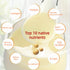 500g Bird's Nest Tremella Soybean Milk Powder Pure Brewing Instant Nutritious Breakfast