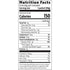 8 oz (Pack 6), Nature's Path Organic Qi'a Cinnamon Pumpkin Seed Instant Oatmeal, of Gluten Free, Non-GMO