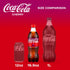 16.9 oz, 6 Pack Coca-Cola Cherry Soda Soft Drink, fl