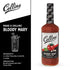 Collins Classic Bloody Mary Mix: Made with Tomato, Garlic, and Spices, 32 fl oz for Brunch Cocktails