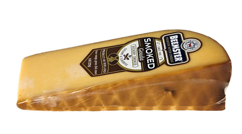 Generic 8oz (Pack 4) Beemster Smoked Gouda