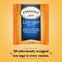 20 Count (Pack 3) Twinings Lady Grey Tea - A Fresh, Uplifting Black Tea with Orange Peel, Lemon Peel, and Natural