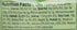 1.25 Emerald Nuts, Cashew Halves and Pieces, Ounce Single-Serve Tube