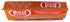 Red Plate Foods 6 12 oz Gourmet Granola, Nut Free, Gluten Free, Vegan/Dairy Free, bags each (Cinnamon)