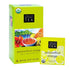 Hawaiian Natural Passion Fruit Orange Flavored Organic Tea - Tropical Fruit Green & Black Tea Blend, 20 Bags, Perfect