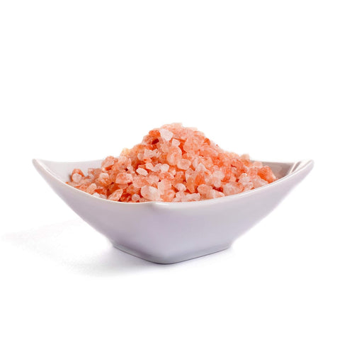 5 The Spice Lab Pink Himalayan Salt - Coarse Pound - Himalayan Salt is Nutrient and Mineral Dense for Health - Gourmet