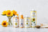 La Tourangelle Organic High Oleic Sunflower Oil, Neutral Oil for Medium to High Heat Cooking, 16.9 Fl Oz