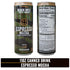 11 Oz (Pack 12)) Black Rifle Coffee Company RTD (Espresso Mocha, Fl