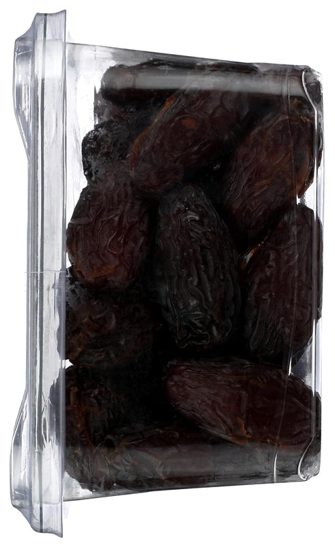 24 OZ NATURAL DELIGHTS Organic Pitted Medjool Dates
