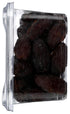 24 OZ NATURAL DELIGHTS Organic Pitted Medjool Dates