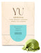 Yu Tea Decaf Organic Sencha Green Tea Powder, 30 Instant Packets |