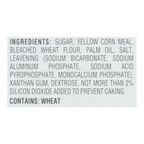 1 (15 oz.) Famous Dave's - pck Original Recipe Corn Bread Mix
