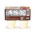 Snack Pack 3.25 oz., 4-Count (Pack 12) Vanilla Flavored Pudding Cups