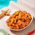 Chinese Radish Dried Snack, Spicy & Savory Preserved Radish, Crunchy Pickled Vegetable Side Dish for Rice/Noodles