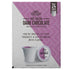 24 Grove Square Hot Cocoa Dark Chocolate, Single Serve Cups