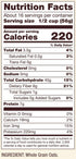(32 Pack 2) Bob's Red Mill Gluten Free Extra Thick Rolled Oats Ounce