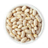 14 oz (Pack 1) Food to Live Organic Italian Canned Cannellini Beans, of - Unsalted Non-GMO White Kidney Beans. Good