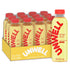 Unwell Hydration Electrolyte Drink For Rapid Hydration + Focus Mango Citrus, 12
