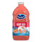 Ocean Spray Ruby Red Grapefruit Juice Drink, 64 Fl Oz Bottle (Pack