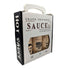 Grand Traverse 3 Pack Sauce Company Hot Sauce