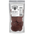 Old Trapper Peppered Double Eagle Beef Jerky | Real Wood Smoked |